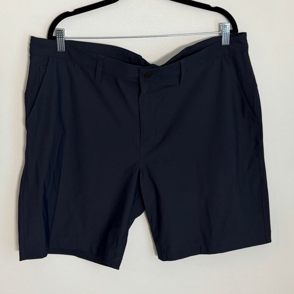 Zella Men's Performance shorts size 40 with‎ 8" inseam